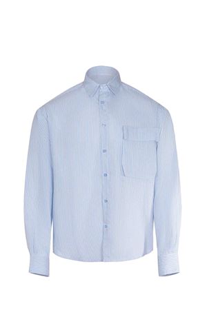 Camicia Yes London YES LONDON | Camicie | XCM7229RIGHE