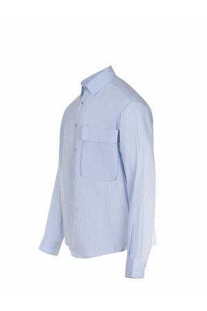 Camicia Yes London YES LONDON | Camicie | XCM7229RIGHE