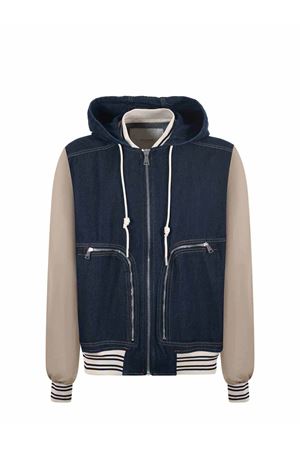  YES LONDON | Giubbini | XG5271JEANS