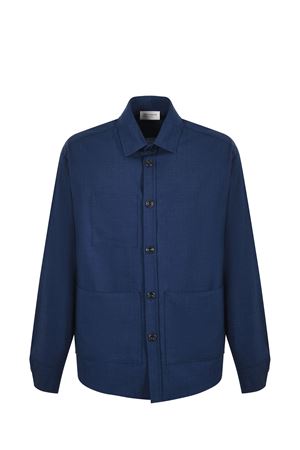 Giacca Yes London YES LONDON | Giacche | XG5274BLU