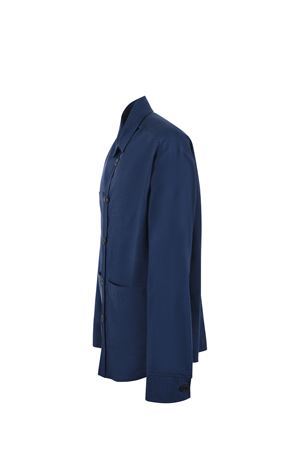 Giacca Yes London YES LONDON | Giacche | XG5274BLU