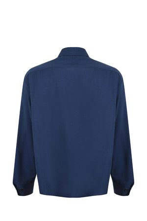 Giacca Yes London YES LONDON | Giacche | XG5274BLU