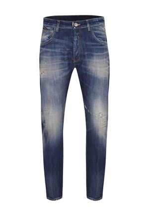 Jeans Yes London YES LONDON | Jeans | XJ3254DENIM