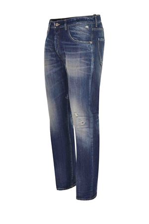 Jeans Yes London YES LONDON | Jeans | XJ3254DENIM