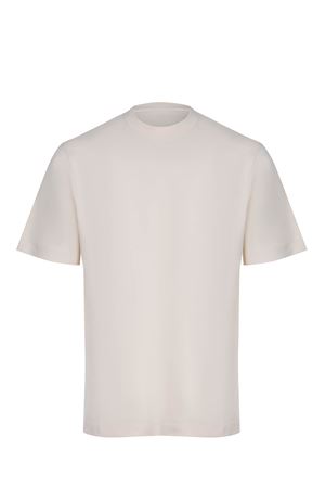 T-shirt Yes London YES LONDON | T-shirt | XM4261BEIGE