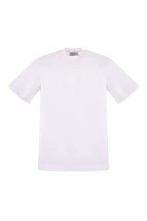  YES LONDON | T-shirt | XM4261BIANCO
