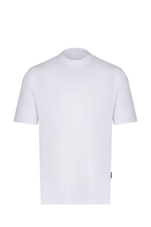 T-shirt Yes London YES LONDON | T-shirt | XM4293BIANCO