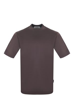 YES LONDON | T-shirt | XM4293MORO