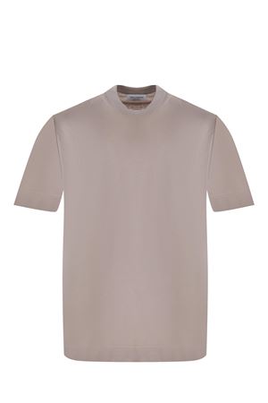  YES LONDON | T-shirt | XM4293SABBIA
