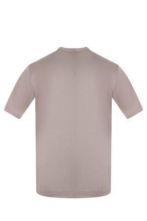  YES LONDON | T-shirt | XM4293SABBIA