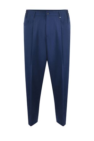 Pantaloni Yes London YES LONDON | Pantaloni | XP3359BLU