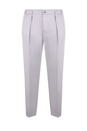 Pantaloni Yes London YES LONDON | Pantaloni | XP3366GHIACCIO