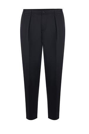 Pantaloni Yes London YES LONDON | Pantaloni | XP3366NERO