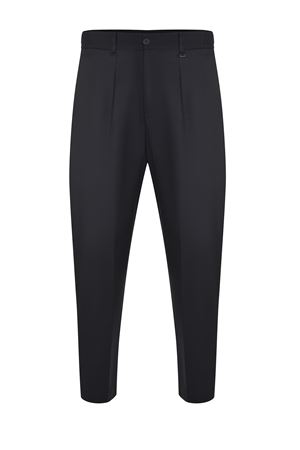 Pantaloni Yes London YES LONDON | Pantaloni | XP3370NERO