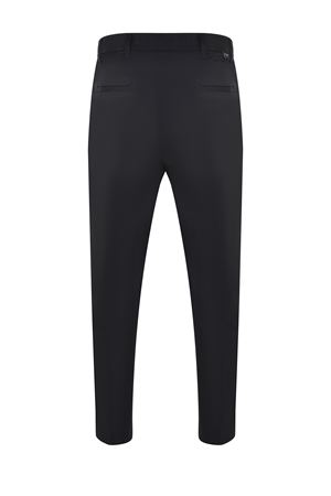 Pantaloni Yes London YES LONDON | Pantaloni | XP3370NERO