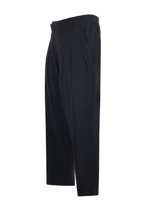 Pantalaccio Yes London YES LONDON | Pantaloni | XP3378NERO