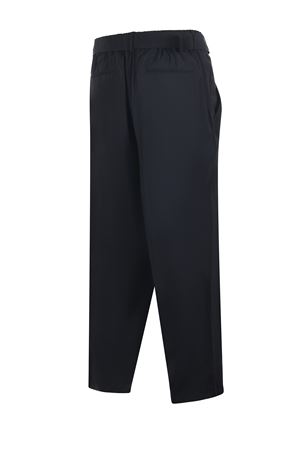 Pantalaccio Yes London YES LONDON | Pantaloni | XP3378NERO