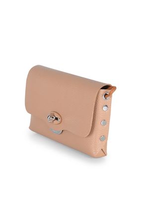 Pochette Zanellato Lettera ZANELLATO | Borse | 068331-004-SZ0294