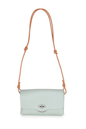 Pochette Zanellato Lettera ZANELLATO | Borse | 068331-004-SZ0495