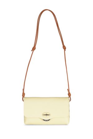 Pochette Zanellato Lettera ZANELLATO | Borse | 068331-004-SZ1032