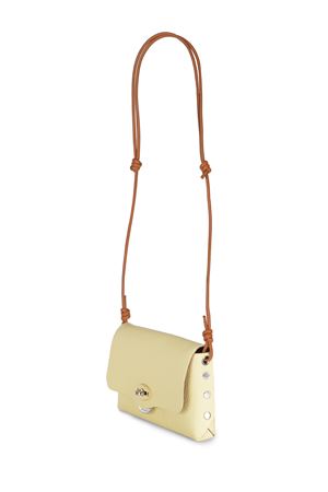 Pochette Zanellato Lettera ZANELLATO | Borse | 068331-004-SZ1032