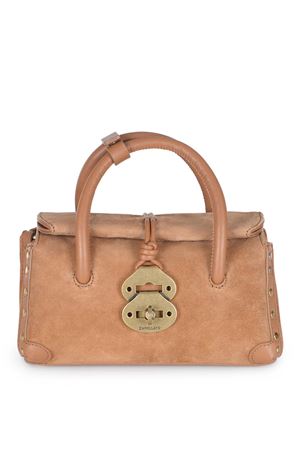 Zanellato Dotta Baby bag  ZANELLATO | Bag | 070800-227-BABYZ0248