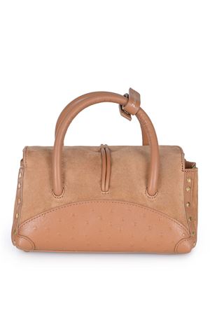 Zanellato Dotta Baby bag  ZANELLATO | Bag | 070800-227-BABYZ0248