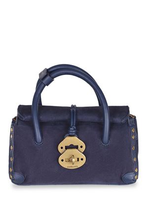 Zanellato Dotta Baby bag  ZANELLATO | Bag | 070800-227-BABYZ0505