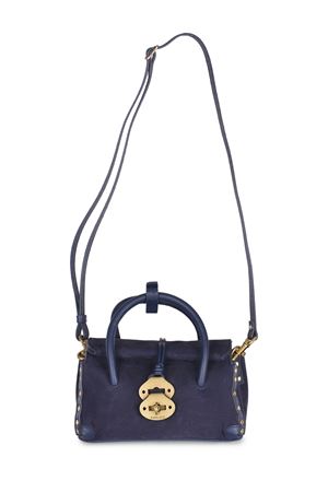 Zanellato Dotta Baby bag  ZANELLATO | Bag | 070800-227-BABYZ0505