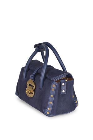 Zanellato Dotta Baby bag  ZANELLATO | Bag | 070800-227-BABYZ0505