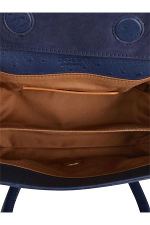 Zanellato Dotta Baby bag  ZANELLATO | Bag | 070800-227-BABYZ0505