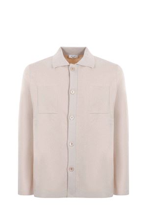 Camicia Claq CLAQ | Camicie | 0004BEIGE