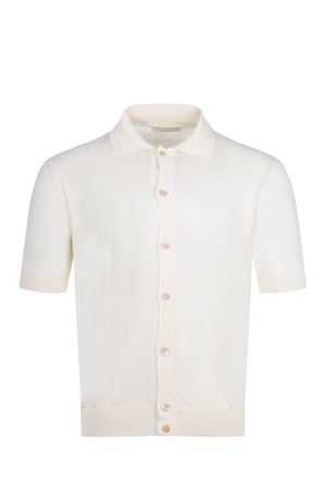 Polo Filippo De Laurentiis FILIPPO DE LAURENTIS | Polo | CA1MCSU12R-020