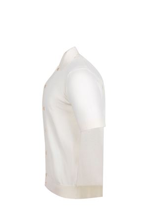 Polo Filippo De Laurentiis FILIPPO DE LAURENTIS | Polo | CA1MCSU12R-020