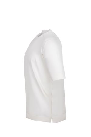 T-shirt Filippo De Laurentiis FILIPPO DE LAURENTIS | T-shirt | TS0MCCR14R-020