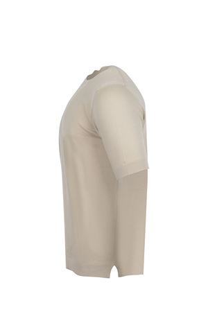 T-shirt Filippo De Laurentiis FILIPPO DE LAURENTIS | T-shirt | TS0MCCR14R-040