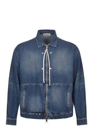 State of Order jacket  STATE OF ORDER | Jacket | SO1DSS250021W021