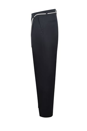 State of Order pants  STATE OF ORDER | Trousers | SO1PSS250036D001