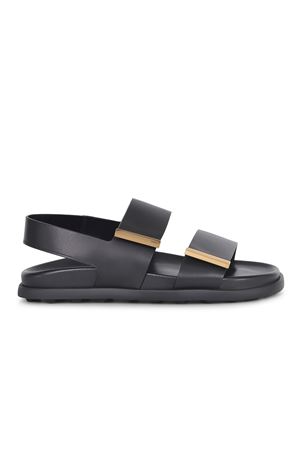 Tod's sandals  TODS | Sandals | XXW68K0JE60N6MB999