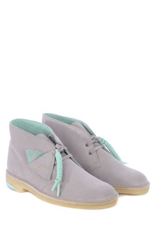 Collezione 2022 ✜ CLARKS uomo - Tufano Moda