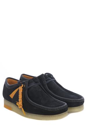 Collezione 2022 ✜ CLARKS uomo - Tufano Moda