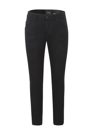 Collezione 2022 ✜ DSQUARED uomo Saldi - Tufano Moda