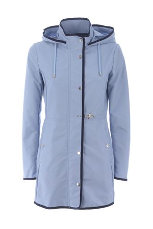 fred perry camicia donna