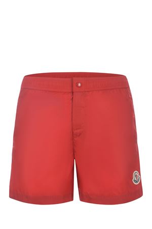 moncler uomo saldi