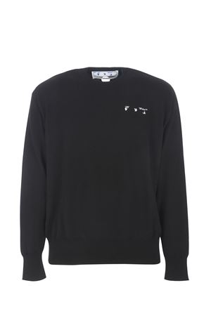 Collezione 2022 ✜ OFF WHITE uomo Saldi - Tufano Moda