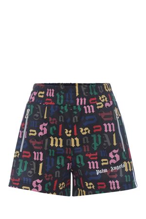 Shorts PALM ANGELS donna - Tufano Moda