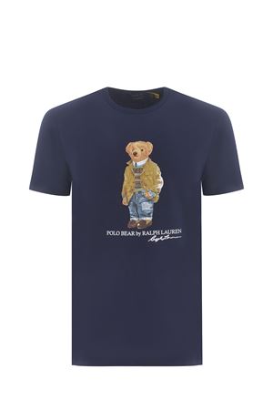 Abbigliamento da uomo RALPH LAUREN in saldo, Collezione Primavera 2022 -  Stileo.it