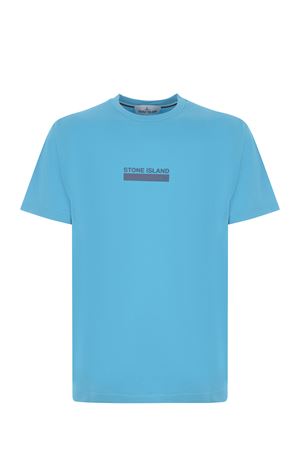 T-shirt STONE ISLAND Saldi - Tufano Moda