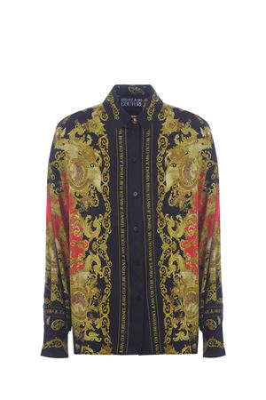 Camicie VERSACE JEANS donna - Tufano Moda