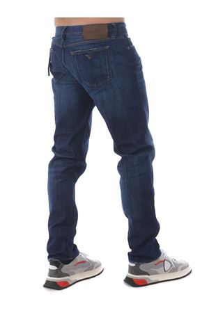 jeans armani uomo saldi Off 61% - www.loverethymno.com